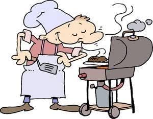 Gladstone sausage sizzle at Kmart tomorrow