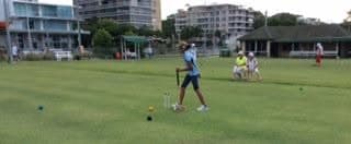 Southport Shield day two wraps up