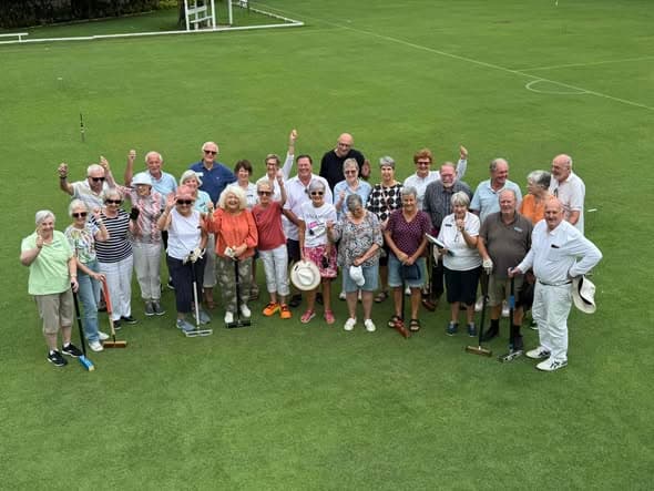 McIlwraith launches first Player Development Program of the year