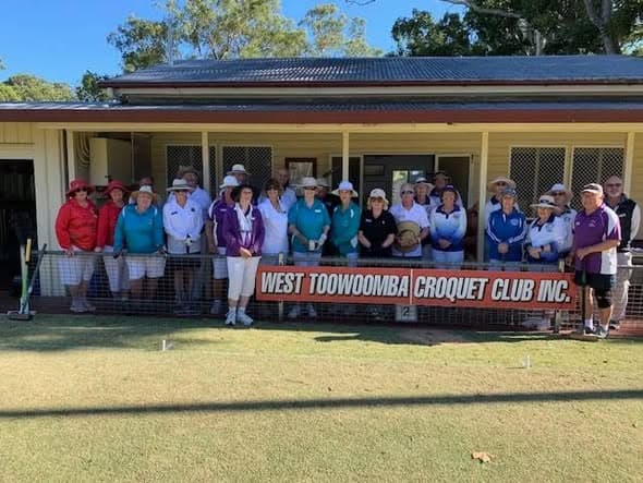 Dalton, Hipwell and Verrall, and Boswell and Taylor win at Darling Downs Tournament