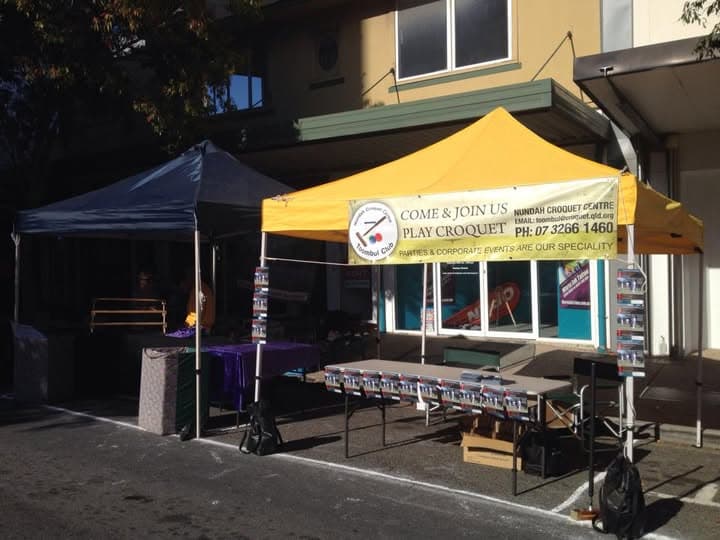 Toombul ready for Nundah Street Festival 2014