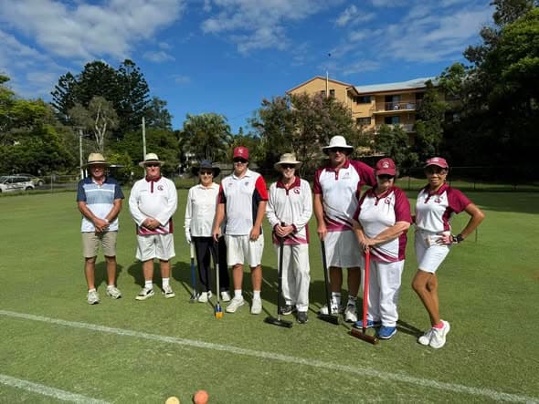 McIlwraith welcomes Queensland team ahead of Eire Cup