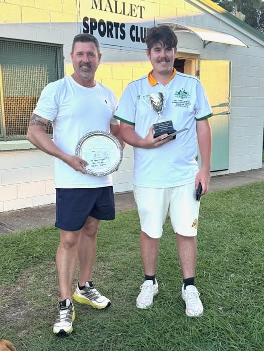 Windsor members shine in championship round