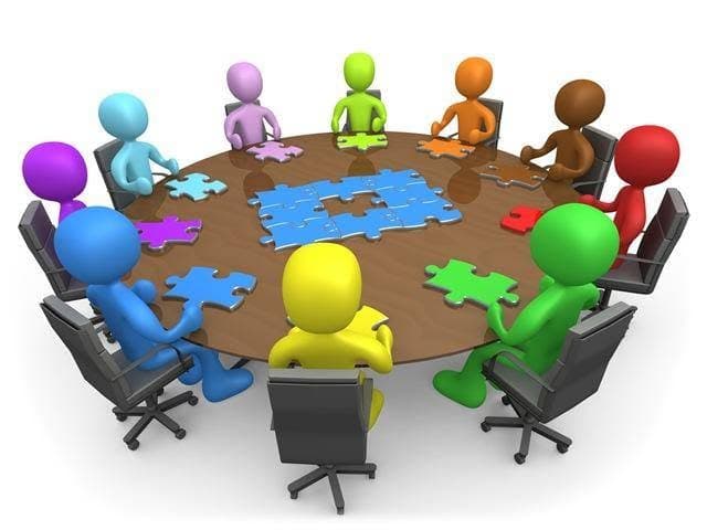 Gladstone monthly members' meeting this Saturday