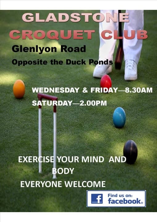 Come along tomorrow and test your skills