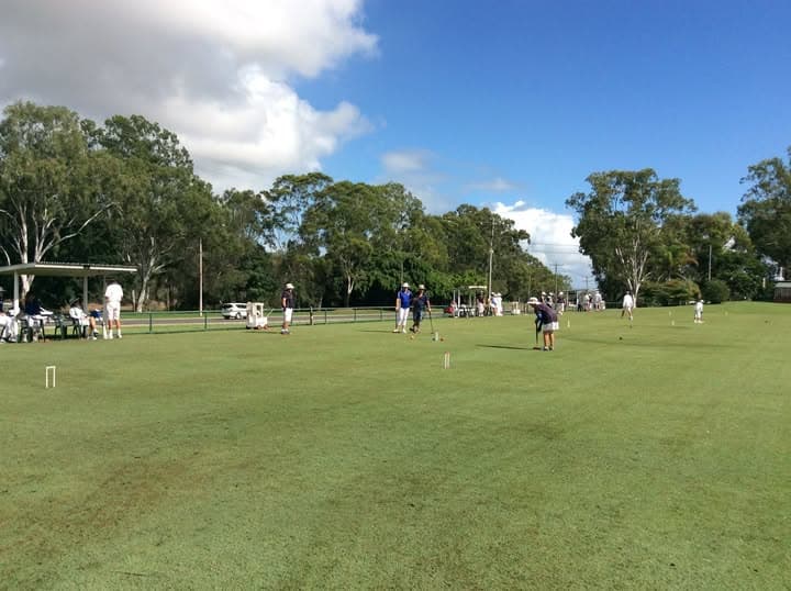 Gladstone hosts annual Easter Carnival