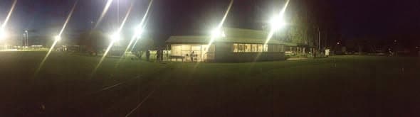 Twilight Fridays wrap up at Toombul