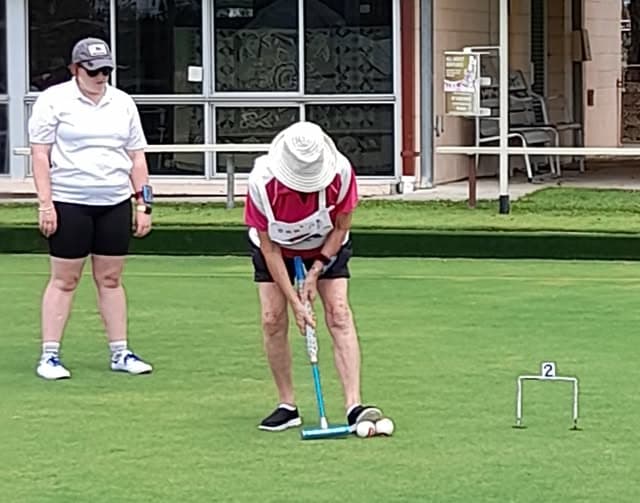 Gateball Games Night is on tonight