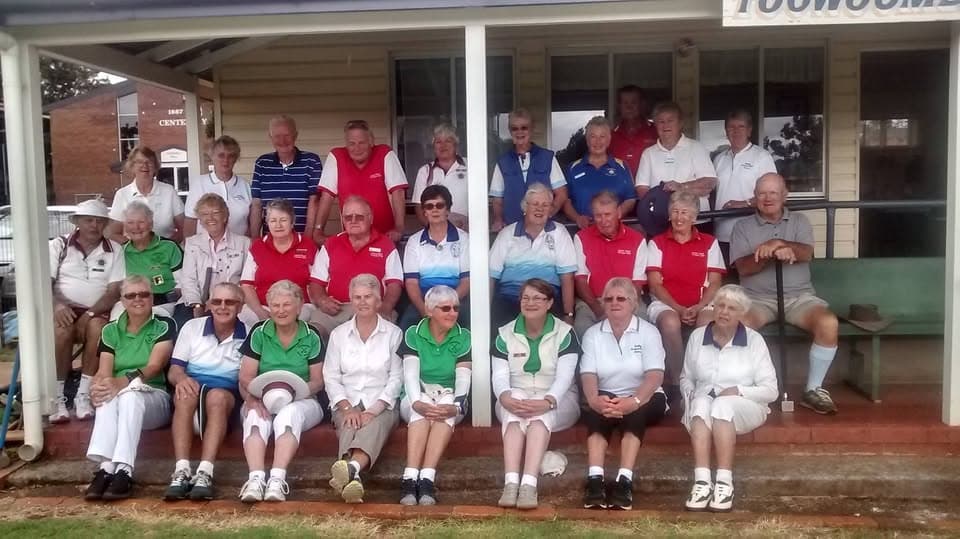 Photos from Friendship Day at West Toowoomba