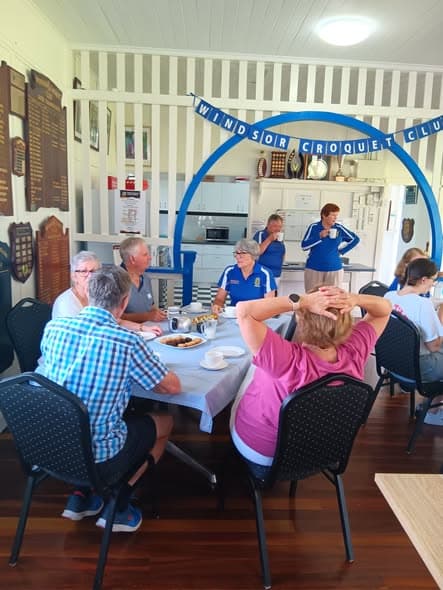 Second Come & Try draws a happy crowd at Windsor