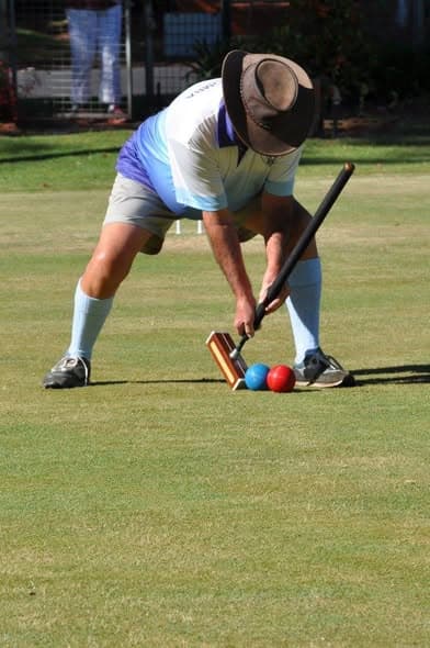 Photos from West Toowoomba Association Championships