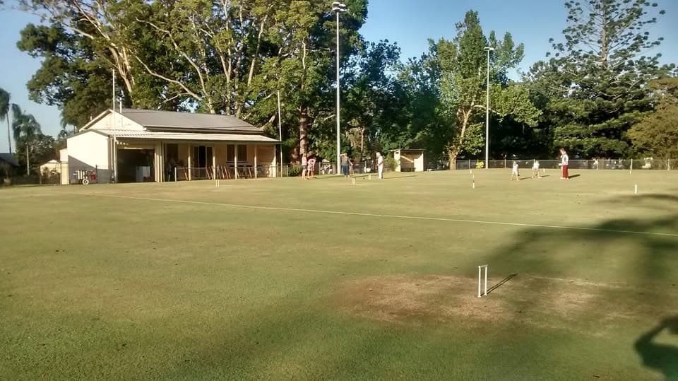 Free croquet trial at West Toowoomba