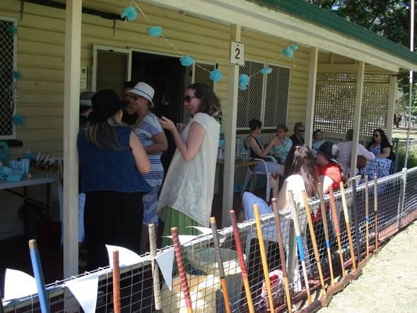 West Toowoomba becomes a party precinct