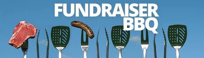 Sausage sizzle fundraiser at Kmart tomorrow