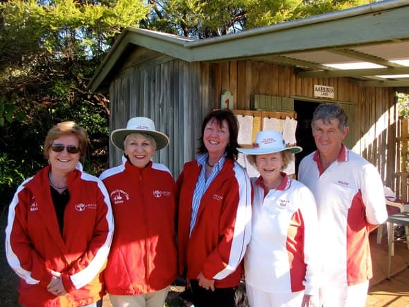 The Range-Maleny launches new page