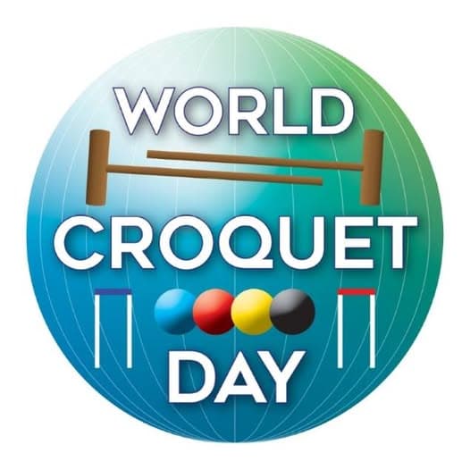 Free come and try day for World Croquet Day