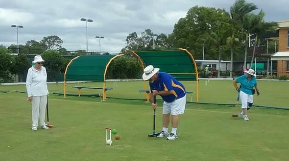 Wynnum hosts Twin Rivers and wins silver tray