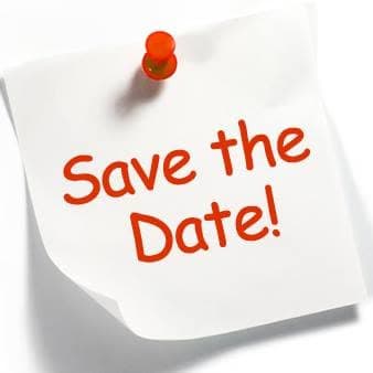 Gladstone members' meeting this Saturday 22 October
