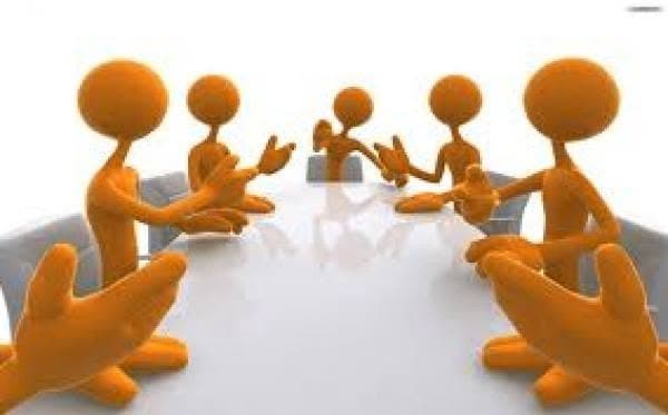 Gladstone monthly meeting this Saturday at clubhouse