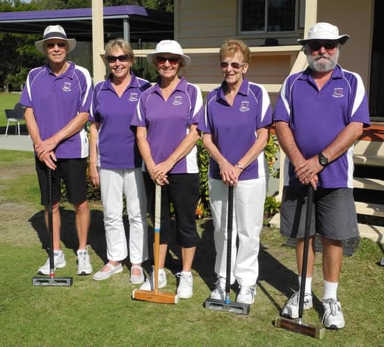 Coolum wins 2016 Bray Shield and plans President Alan George's 90th birthday tea