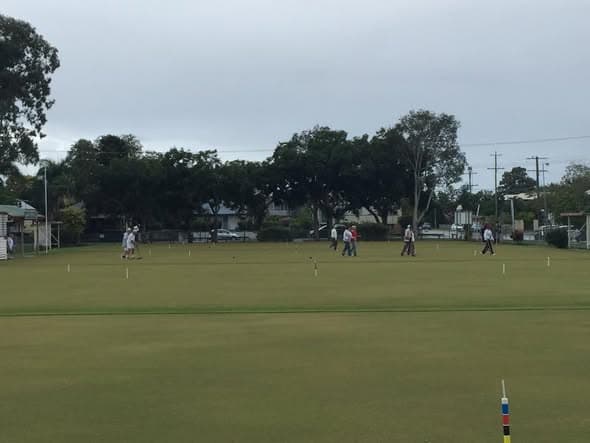 Wonderful weekend of Come & Try at Toombul