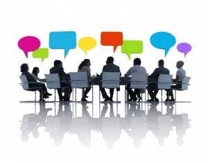 Gladstone monthly meeting this Saturday at 1.00pm