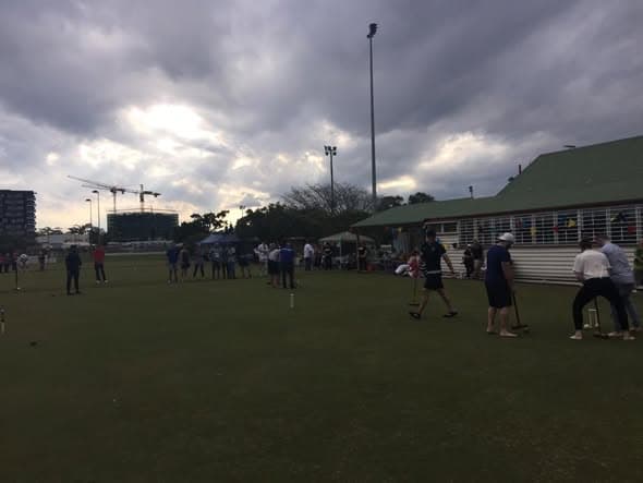 Thanks to all who made the Nundah Cup happen