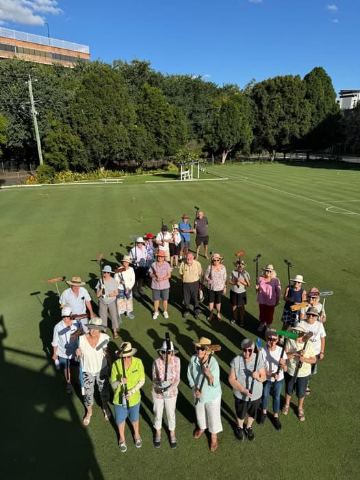 McIlwraith wraps up 6-week Player Development Program
