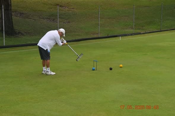 Windsor members compete in CAQ Men's Open Singles
