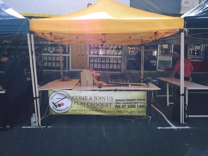 Come visit us in the Nundah Village today