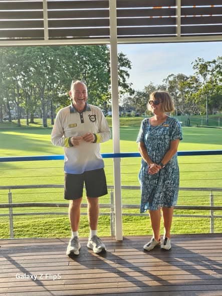 Eildon hosts first Andrew Reibelt Golf Croquet Sunday Series of 2025