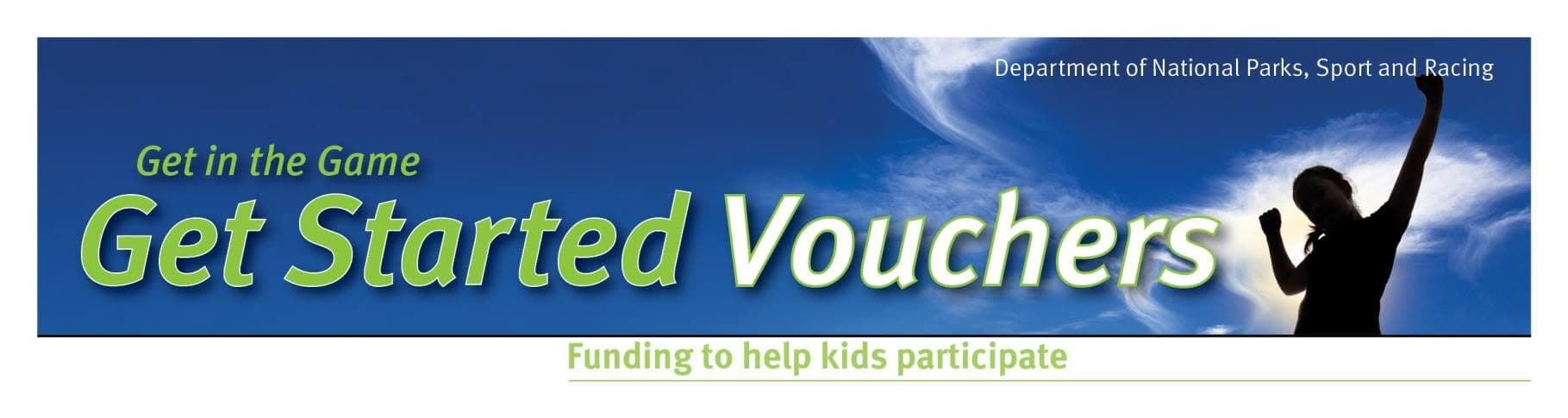 Get Started Vouchers welcome at West Toowoomba