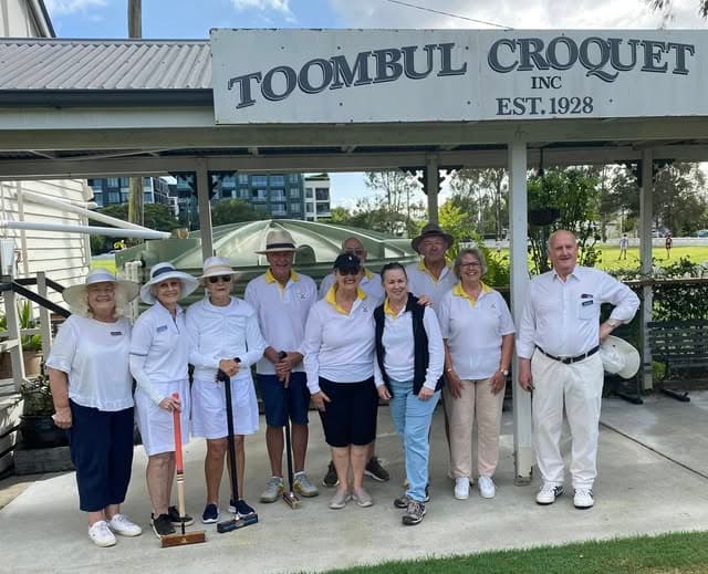 Toombul wins first Pennants Div 3 match 7–3, plus one more from Toombul
