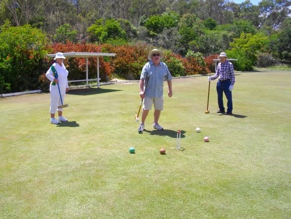 Gracemere travels to Gladstone for Memorial Cup