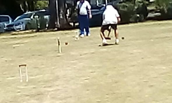 Darling Downs Regional Tournament opens across two Toowoomba clubs in the heat