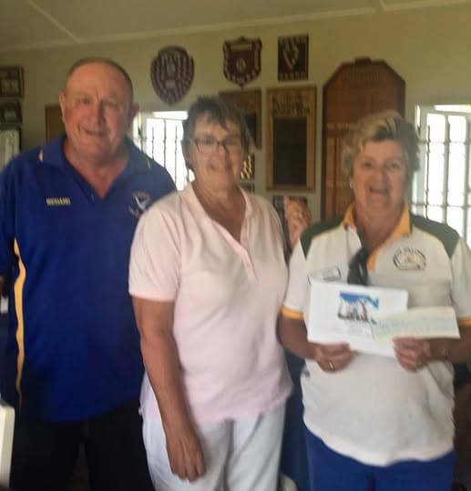 Wynnum players win Windsor Shield divisions and RPM Handicap, with Ekka Day runner-up