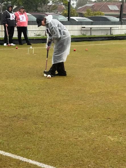Max Stringer Memorial Trophy played at Deception Bay