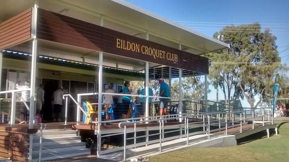 West Toowoomba shares Eildon Gala Day photos and invites newcomers to try croquet