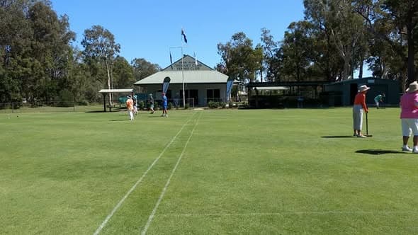 Photos from West Toowoomba Gala Day