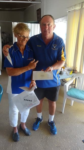 Wynnum members shine at Tweed Heads Spring Festival