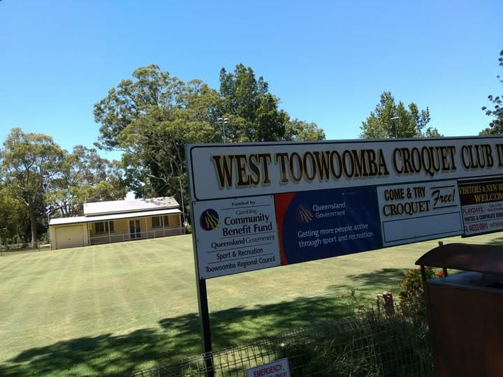 Regular play resumes this week at West Toowoomba