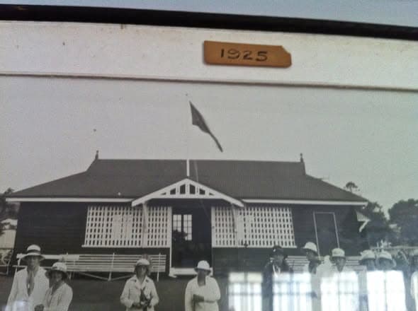 Heritage clubhouse set for major facelift