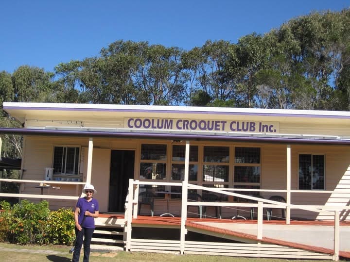 Heather Smith wins Golden Oldies at Headland-Buderim
