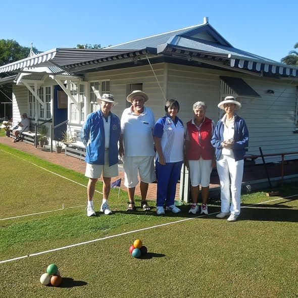 Ernie Melville Trophy draws players from six clubs