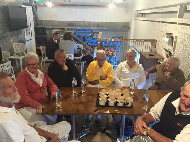 Toombul taste-tests the menu for The Nundah Cup
