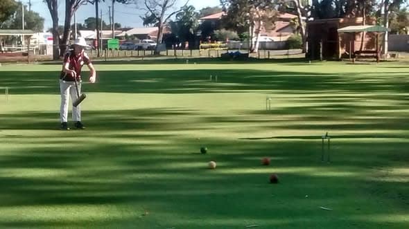 Photos from West Toowoomba: Bribie Island singles