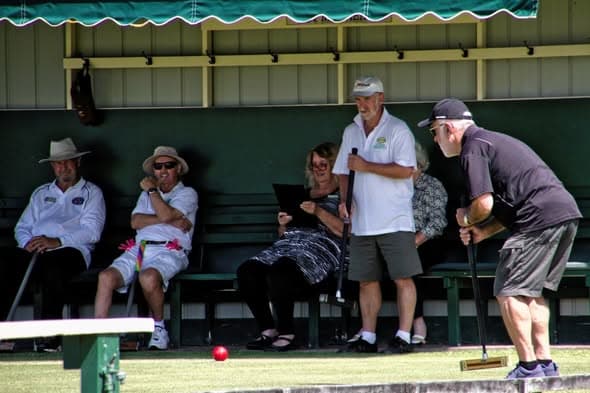 Graceville hosts ACA Golf Gold Medal