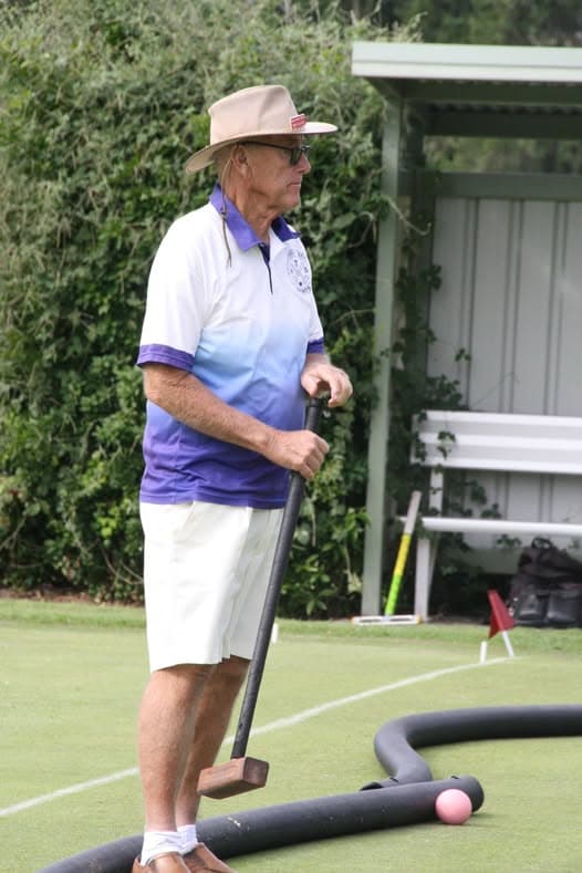 Terry Kearney wins Bertram Plate at Caloundra Classic, plus one more from Caloundra