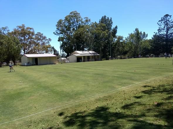 Darling Downs region Christmas fun