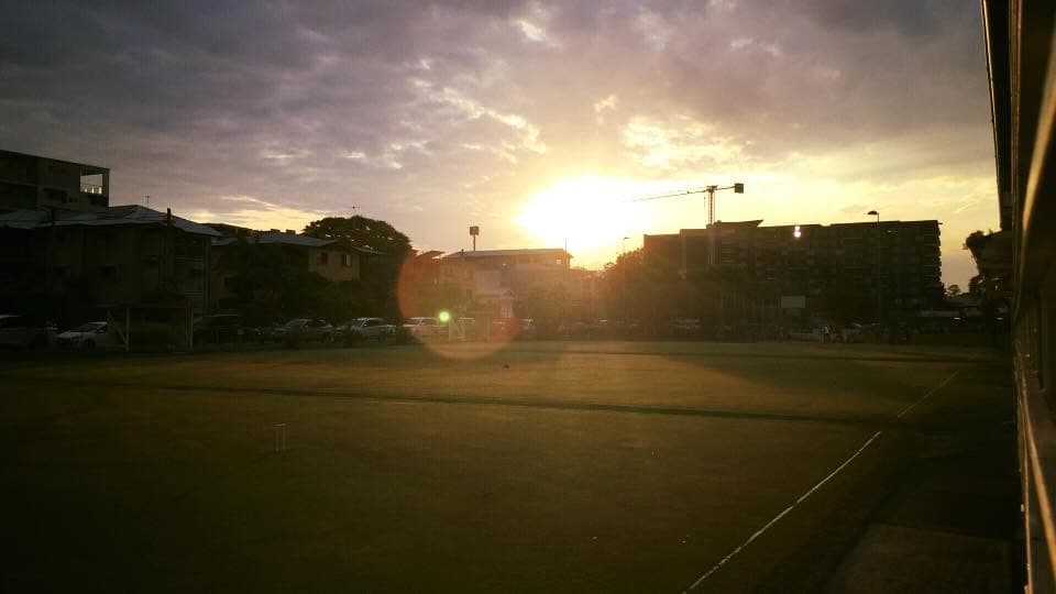 Twilight Fridays at Toombul: come down for a hoop and a snag